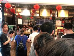 等位区-留芳·文旅古月楼(老街店)