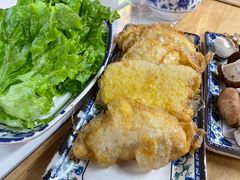 -大槐树烤肉馆