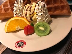 -漫咖啡(银泰创意城店)