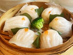 -万山楼海鲜酒家·二十三年老字号