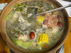 -洪大厨鸡煲(福田店)