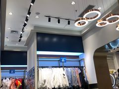 -海马体照相馆(大连柏威年购物中心店)
