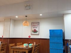 -春水锅贴·传统鲁菜(大明湖店)