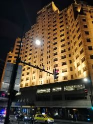 -上海大厦·宴会厅