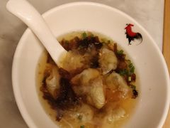 手打扁肉汤-莆田餐厅PUTIEN(三里屯店)