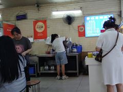 -蒙记老牌豆浆