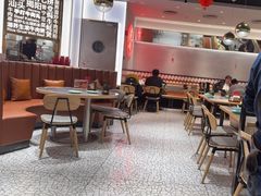 -潮界(虹桥新天地店)