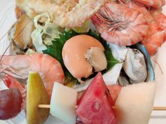 -亮马河饭店翠雅咖啡厅