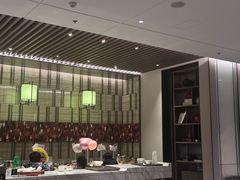 -上海宝华喜来登酒店·采悦轩中餐厅