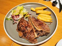 -新贝乐意大利餐厅(苏州中心店)