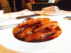 -利苑酒家(华熙国际店)