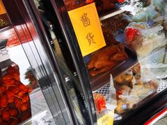 -砂锅居(西四店)