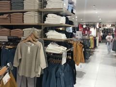 -优衣库(南京建邺万达广场店)