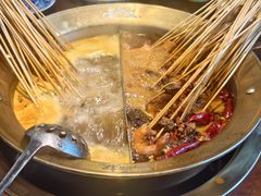 -牛签签串串香(IFS店)