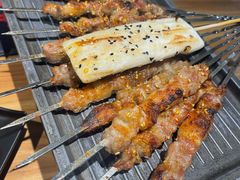 -一只羊烧烤(汤山店)