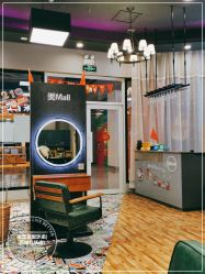 -Sugar Hair Salon