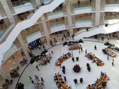 -厦门市图书馆(集美新城馆区)