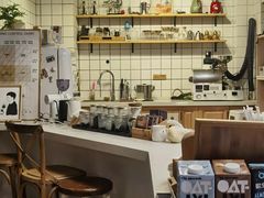 -KAFKA·卡夫卡咖啡(文林店)