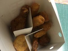 -汉堡王(房山绿地缤纷城店)