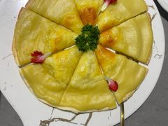 -3号仓库·创意中国菜(乐清正大广场店)