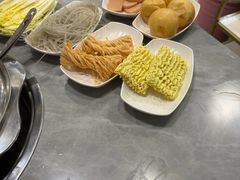 -光头药膳鸡(莱茵小镇店)