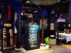 -赵记老铺(市府恒隆广场店)