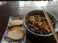 -腔调面(斜土路店)