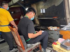 -沙口小炉烧烤