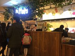 -Mr.Fruits水果先生(蓝色港湾店)