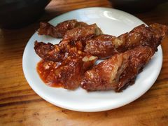 -老宅原住民沙茶面精品小吃(龙头路店)