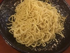 拉面-牛玄庵日式寿喜烧·料理店(新源里店)