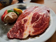 -炎蔵牛舌烤肉