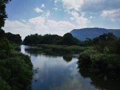 -云南民族村