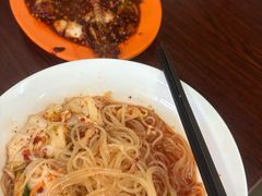-真空冷面王(武功街店)