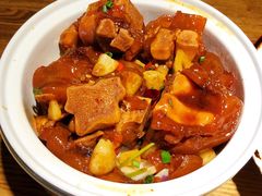 -杭百味·大众精选杭帮菜(西湖音乐喷泉店)