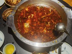 -小饕荟雅安贡椒鱼鲜馆(广福桥店)