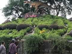 -自贡恐龙博物馆