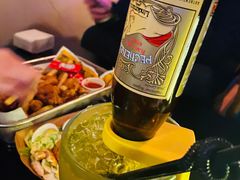 -丽纳尔斯酒吧LENORE’S BAR(三经街店)