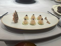 -今轩中餐厅(西安经开洲际酒店)