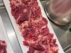 -嬷孙家潮汕牛肉火锅(北京路天河城店)