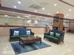 -爱贝蕊恩韩式月子会所(南山店)