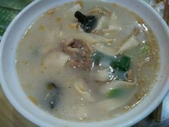 -清真刘记全羊肉鲜汤馆(前进路店)