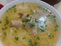 -海汇源老烧麦店(东大街总店)