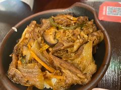 -松子料理(亮马桥店)