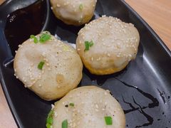 -小杨生煎(南京东路食品一店)