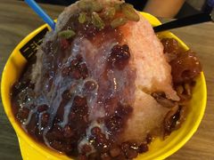 -二斗栗子(黄河道店)