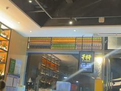 -木屋烧烤(惠阳华润小径湾店)