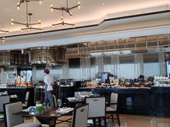 -Social 秀西餐厅-长沙瑞吉酒店(运达店)