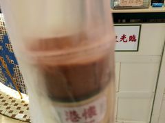 -港怀·香港地道小吃茶饮(京基100店)