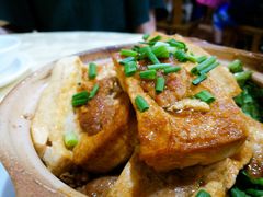 酿豆腐-电白鸭粥店(下沙二坊88号店)
